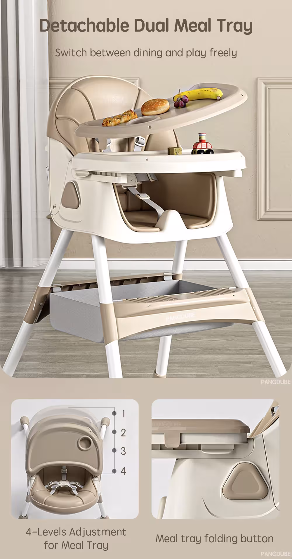 baby high chair