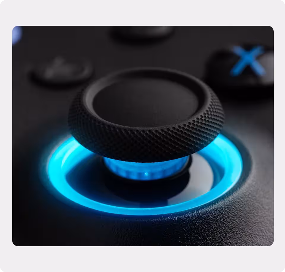 manette de jeu sans fil
