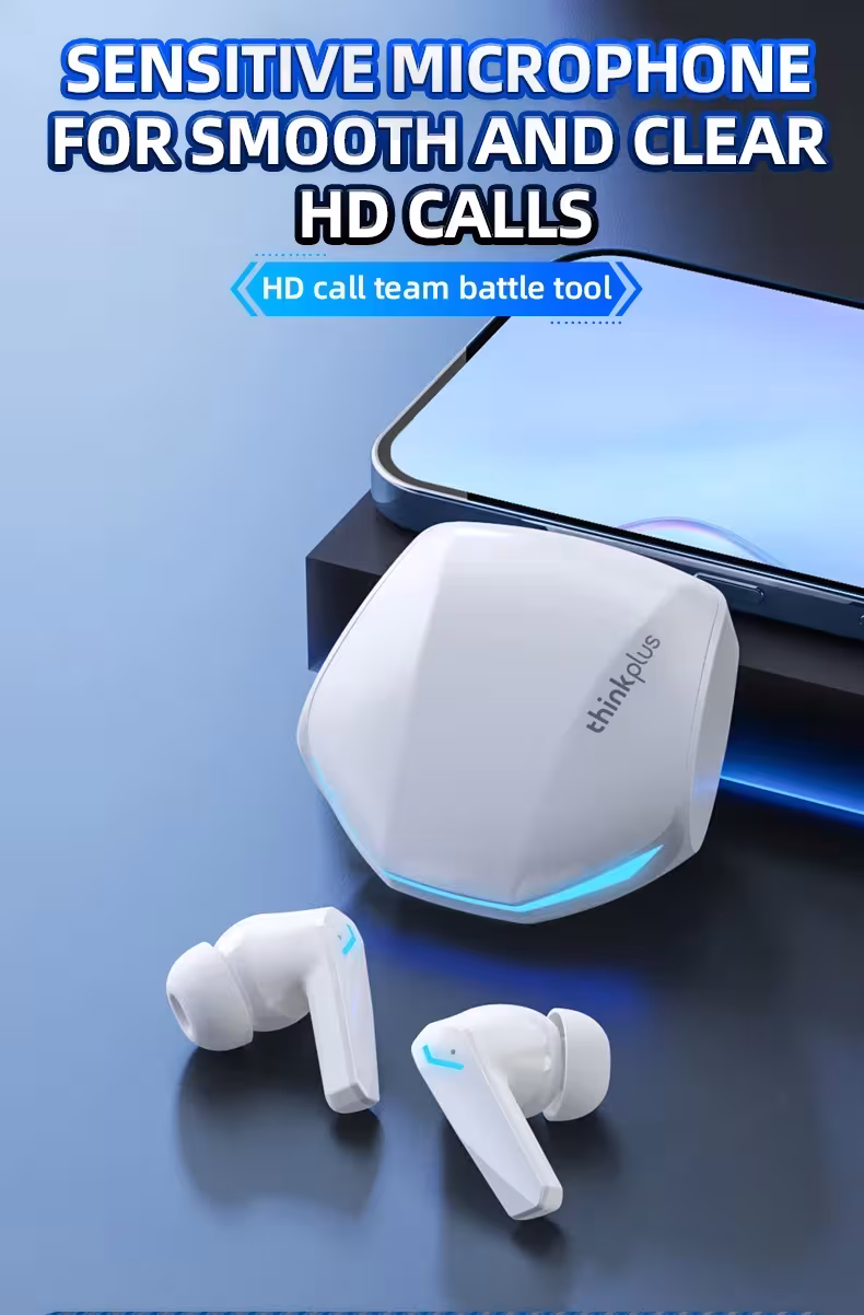 Lenovo GM2 Pro ausinės