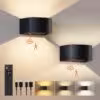 black-2pcs