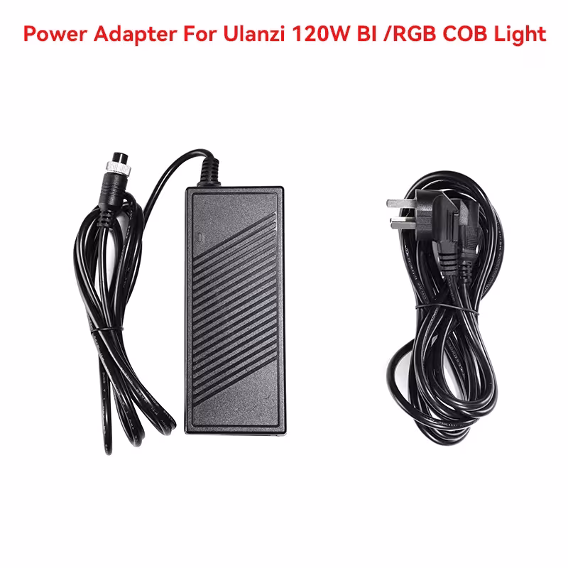 Accessorio luce COB