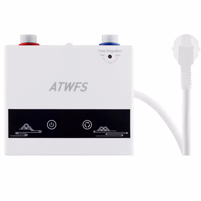 chauffe-eau instantané 220V