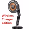 charging