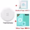 thermometeraddsilica