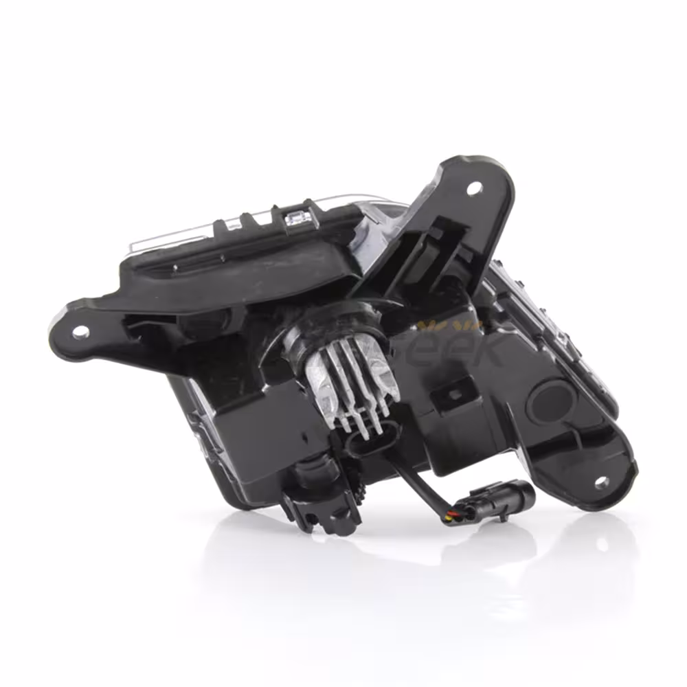 Luces LED DRL para Chevrolet Silverado
