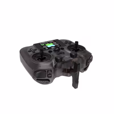 NOWY 2025 Jumper Elf pilot inteligentny 2-calowy kolorowy ekran nadajnik ELRS 2.4G 100mW 12 kanałów