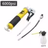 jaune