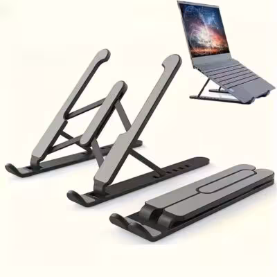 Klapp-Laptop-Ständer 10-17,3 Zoll