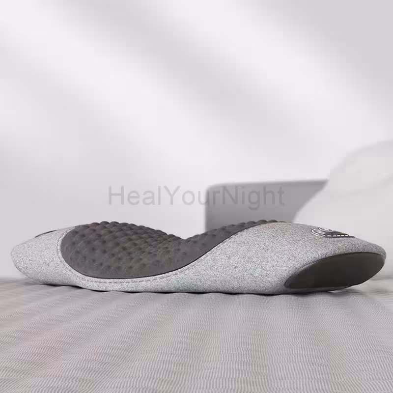 coussin de massage pour le dos