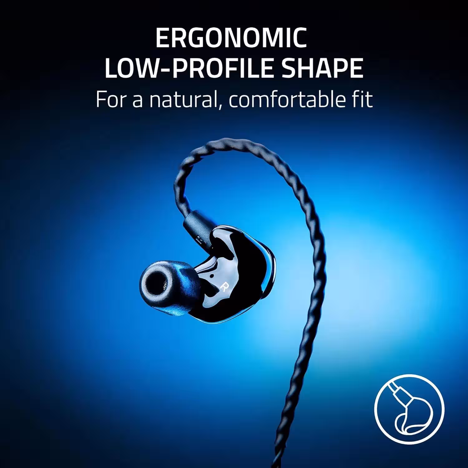 monitor in-ear in streaming
