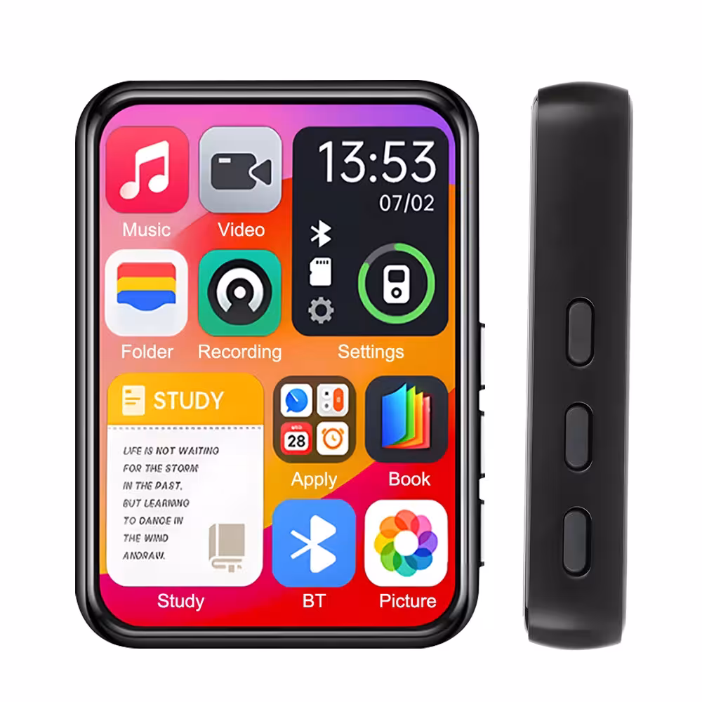 lettore MP3 portatile