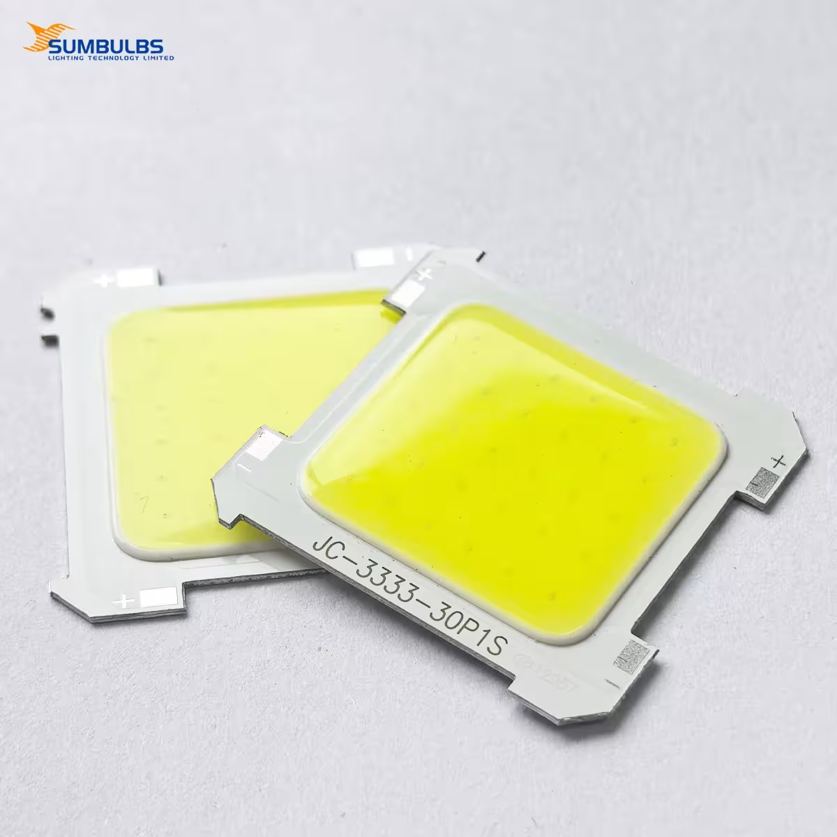 LED COB 5W 3V