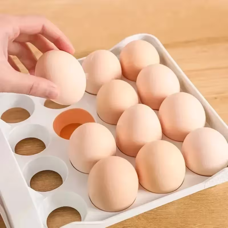 saugojimo dėžė kiaušiniams