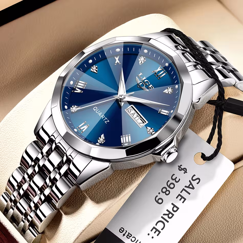women's sports watch