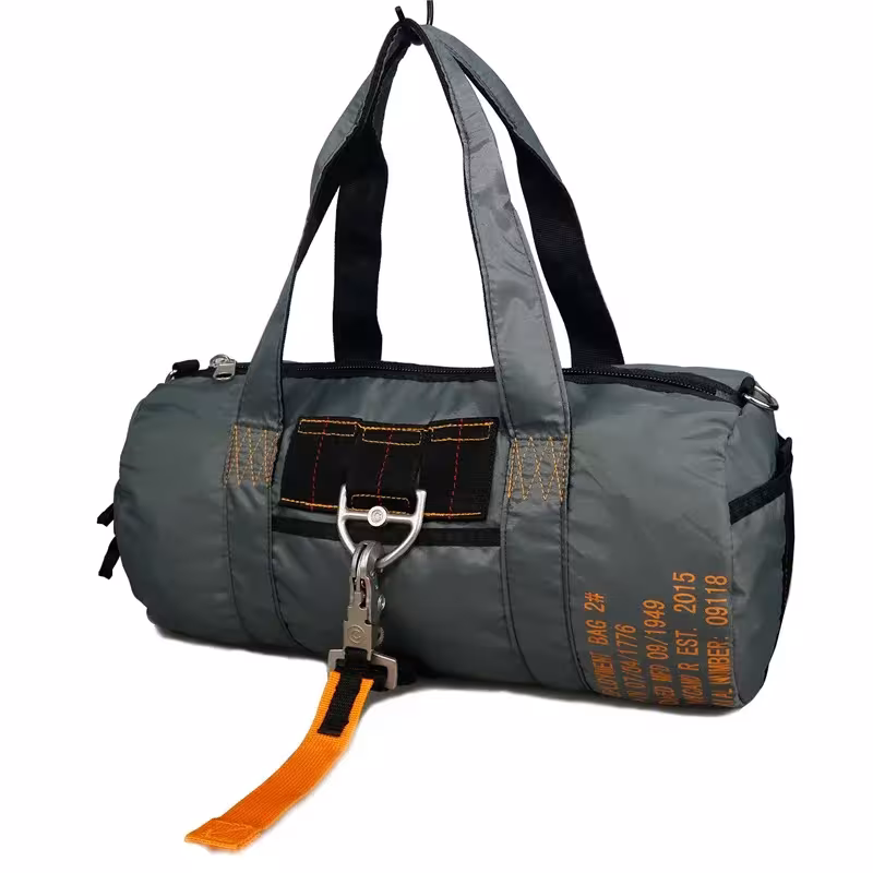 zaino da viaggio sportivo