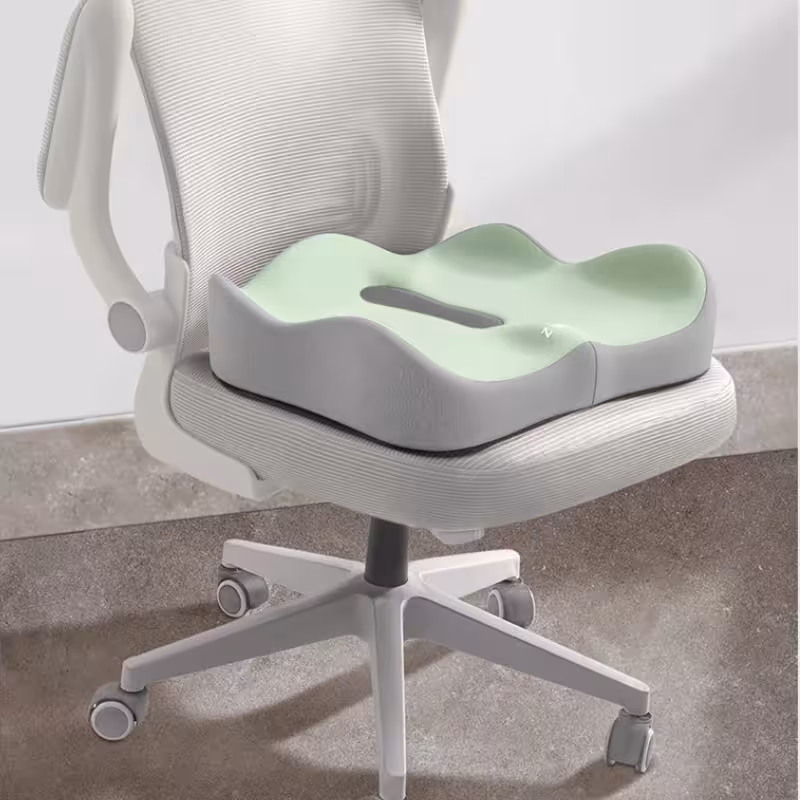memory foam seat cushion