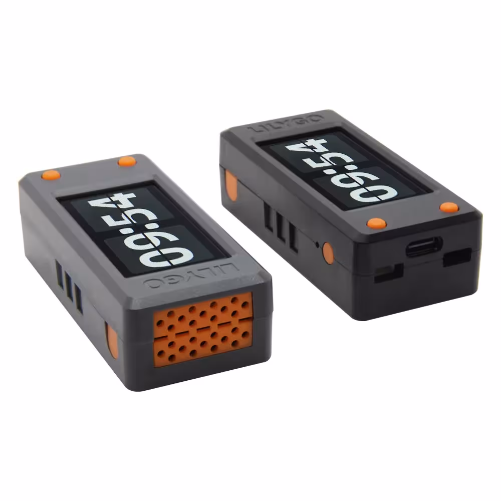 ESP32- S3 piastra di sviluppo