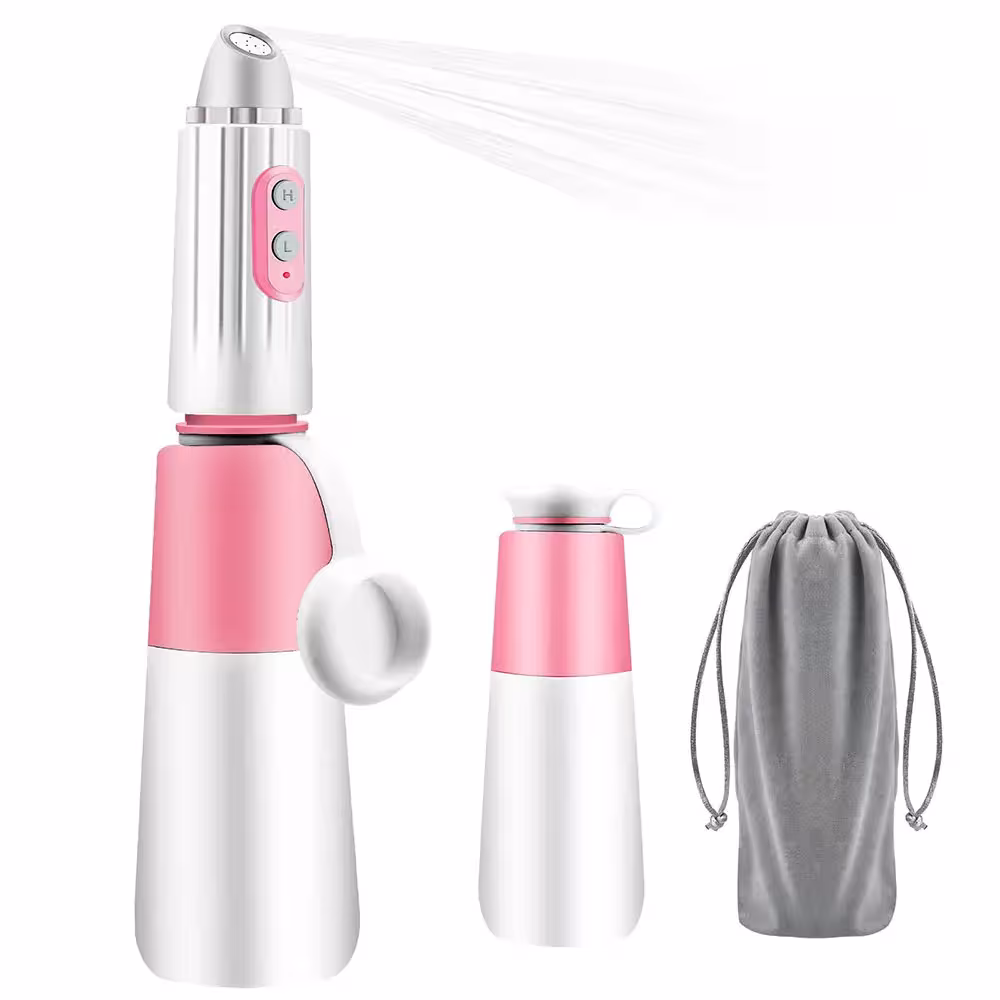 portable bidet USB-C