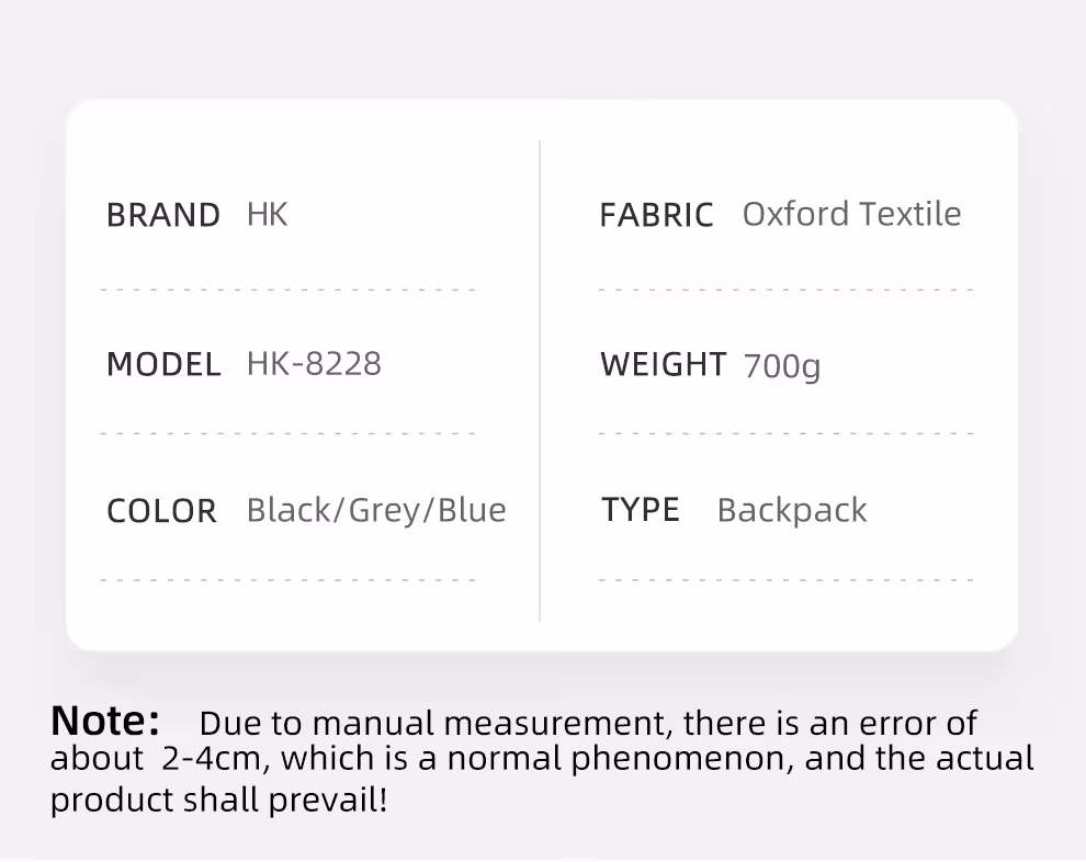 business rucksack für tragbare