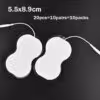 5-5x8- 9cm-20pcs