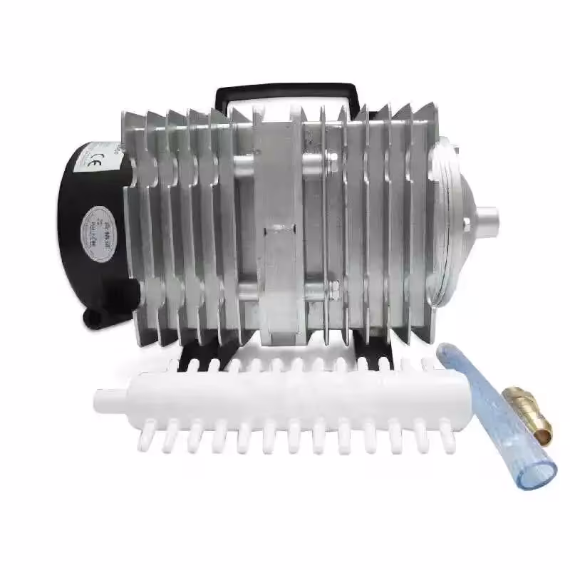 electromagnetic air pump for aquarium
