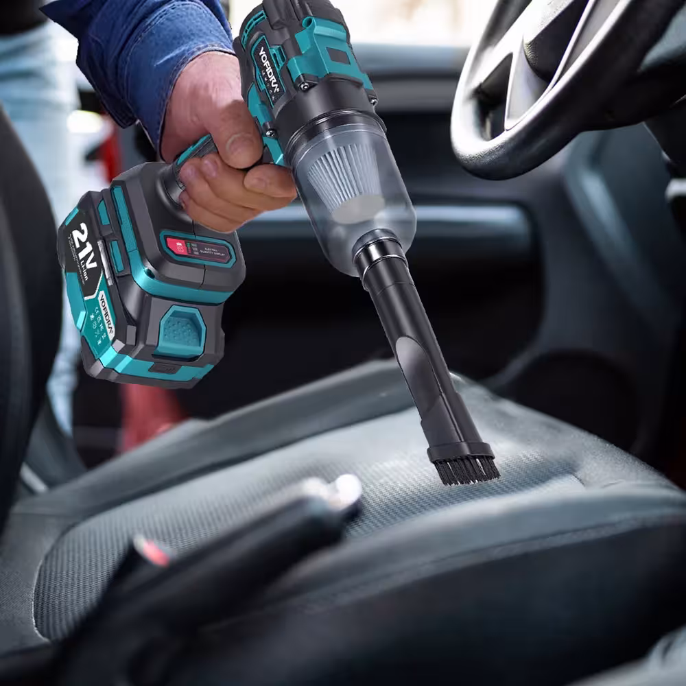 turbo pūstuvas vakuuminis valytuvas