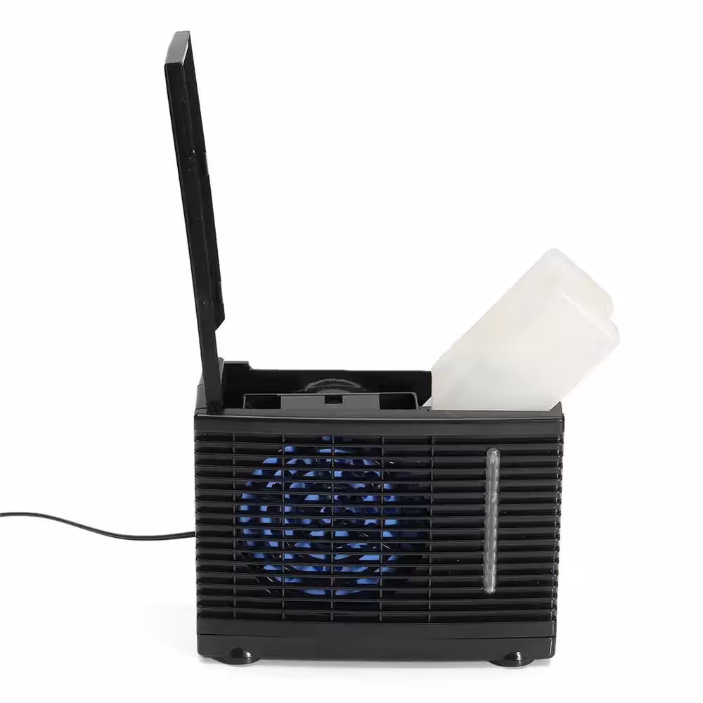 Auto-Klimaanlage 12V