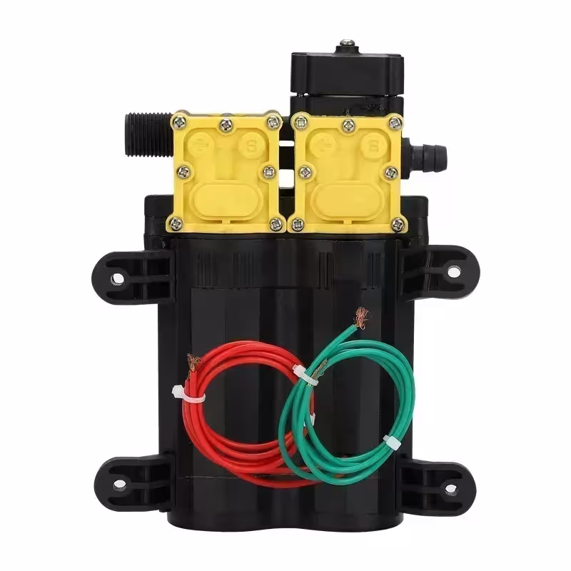 pompe à eau électrique 12V 220V