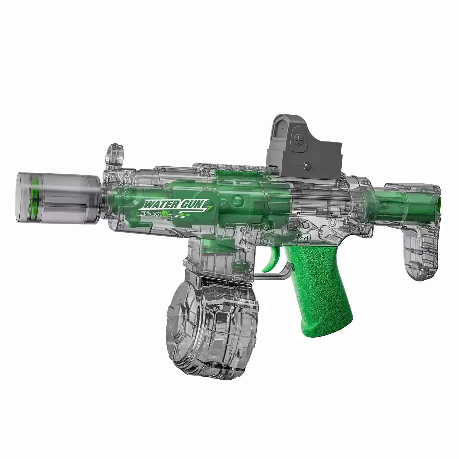 pistolet à eau électrique