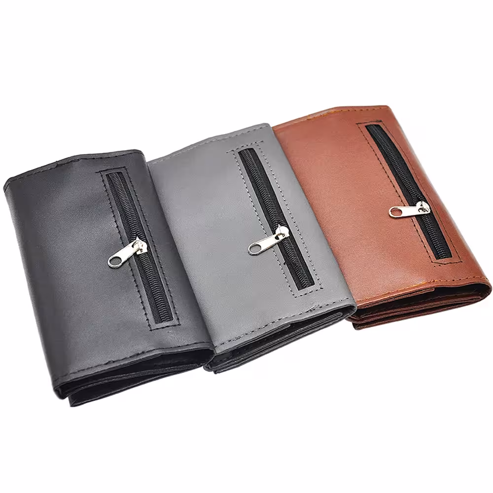 tobacco storage pouch