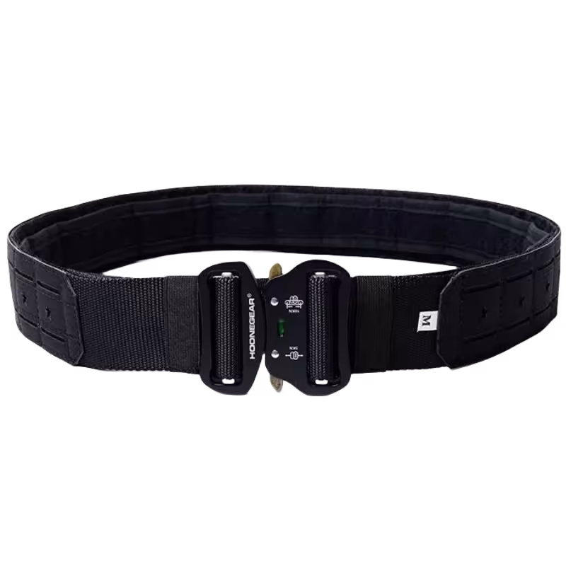 ceinture tactique 2 pouces