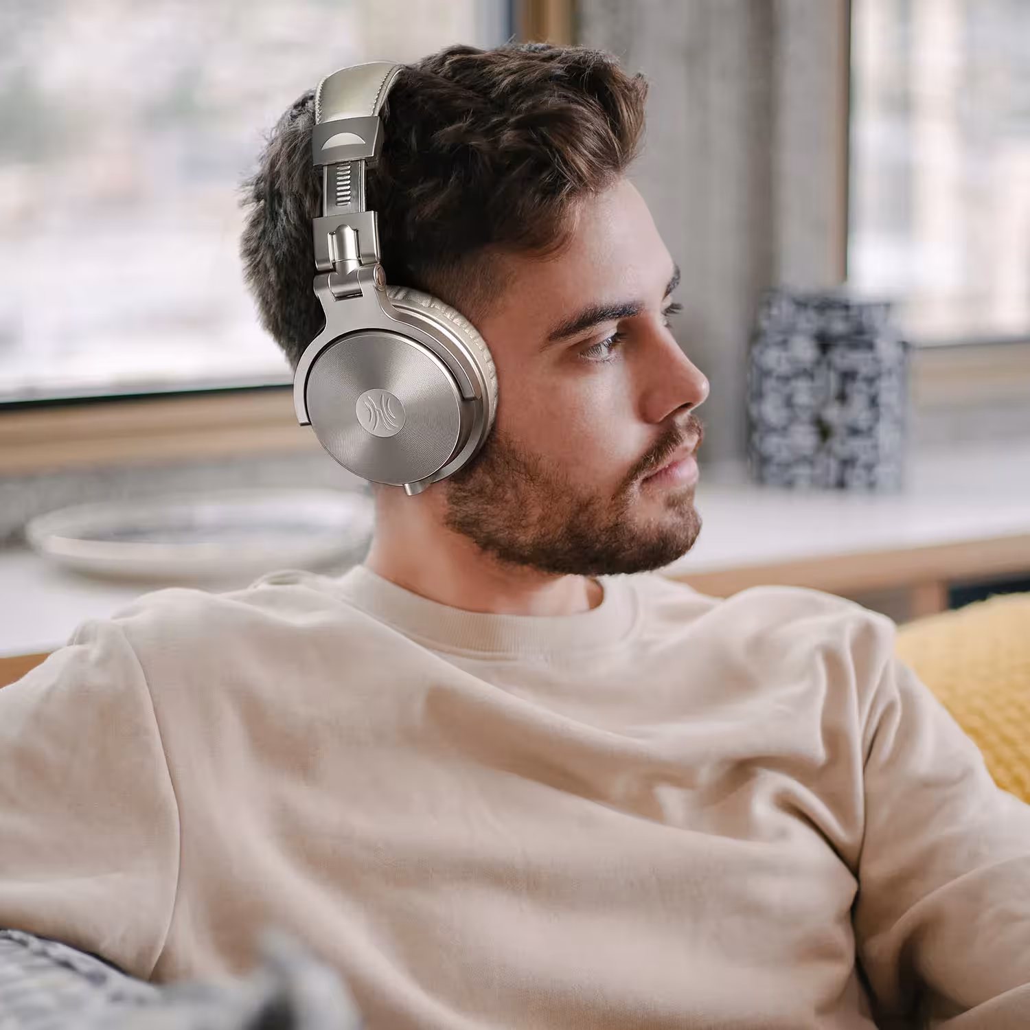 casques sans fil Bluetooth