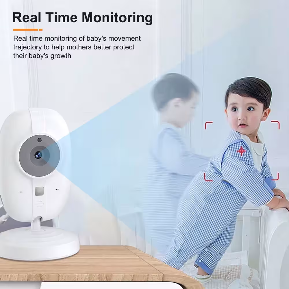 baby monitor