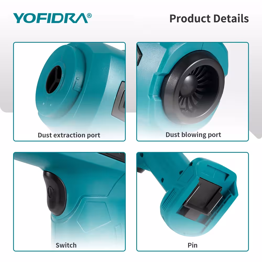 cordless electric vacuum cleaner