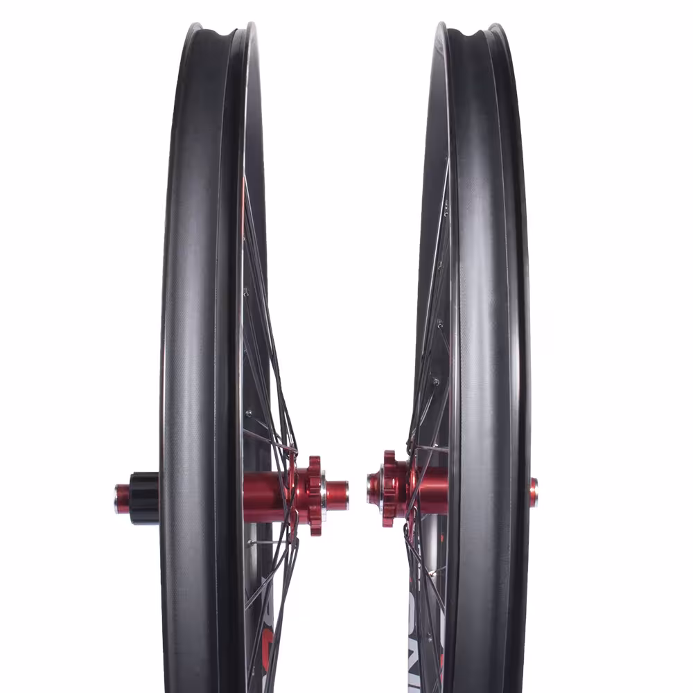 Ruedas de bicicleta MTB 29