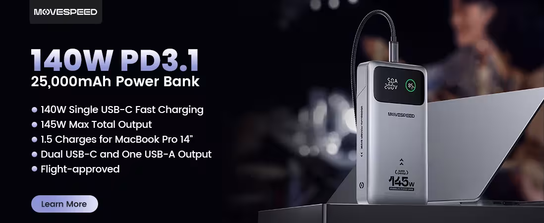power bank per laptop