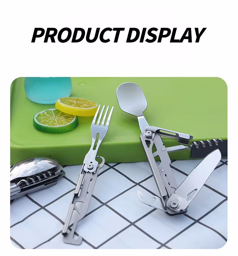 cutlery tool with saw