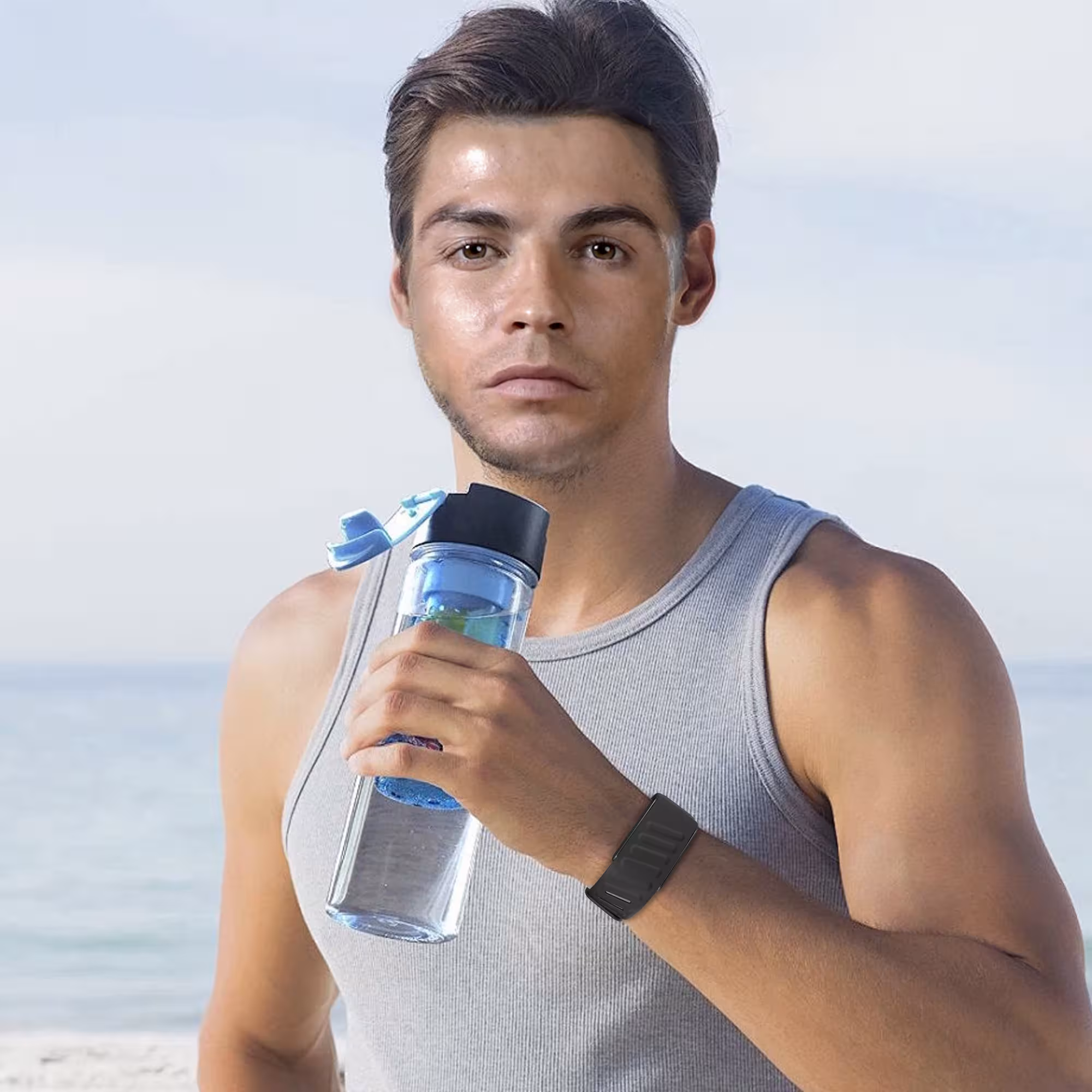 Bracelet WHOOP SportFlex
