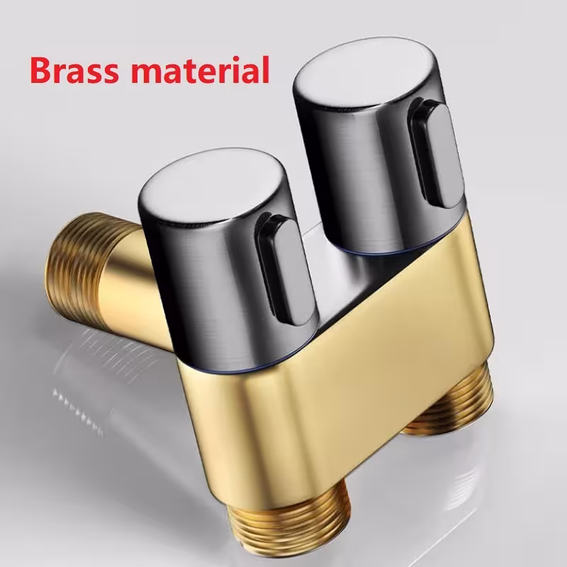 bidet dušo galva tualetui
