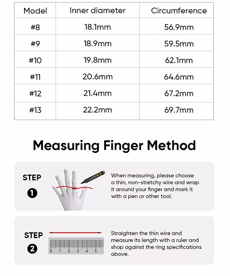 smart health ring