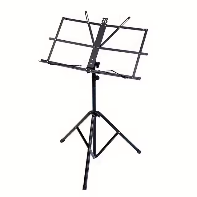 muzyka stojak 2 w 1