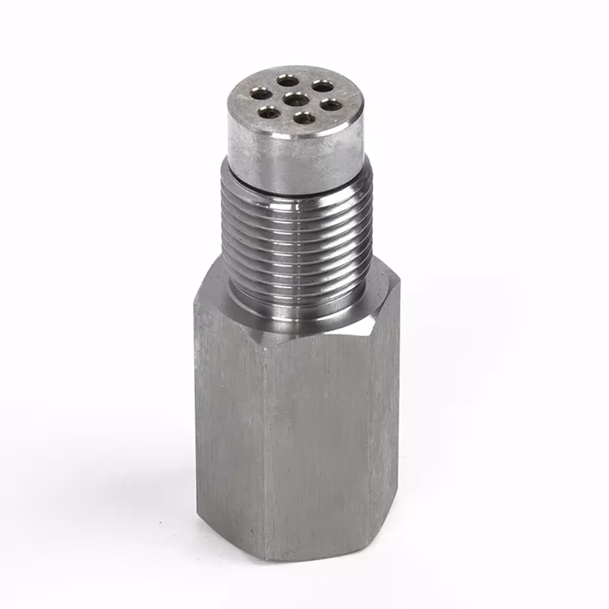 adaptateur de capteur d'oxygène