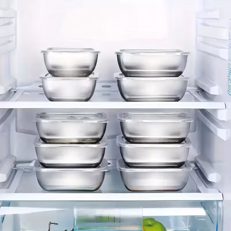 food storage containers