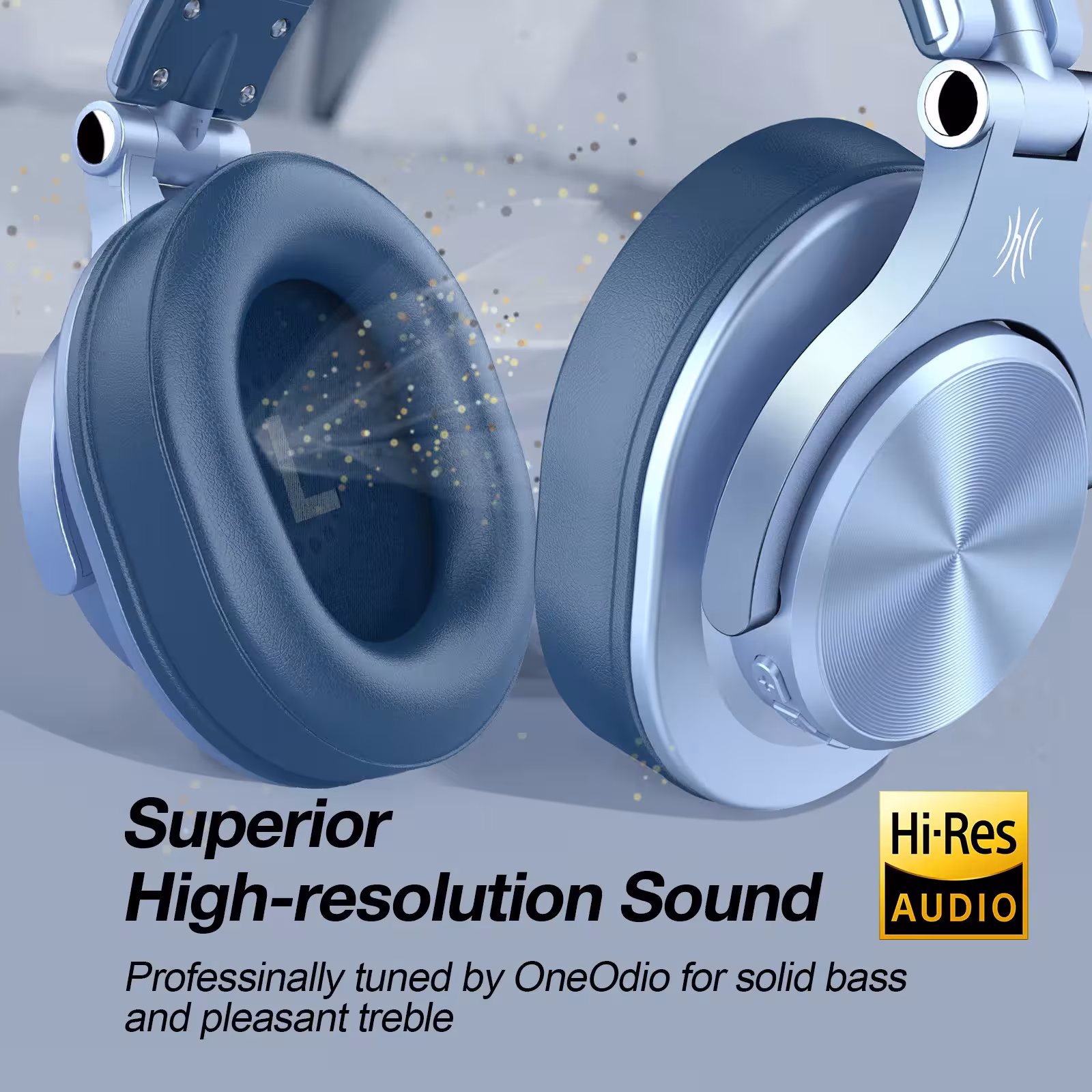 casque Bluetooth sans fil