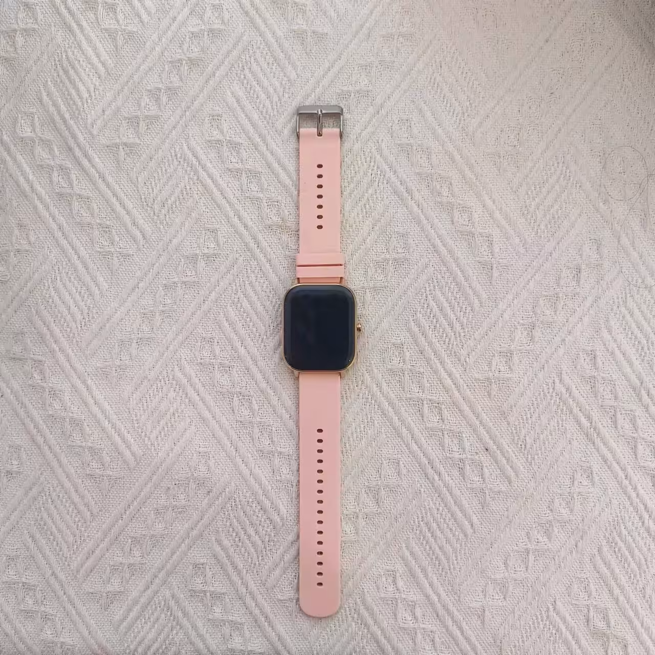 Amazfit GTS išmanusis laikrodis