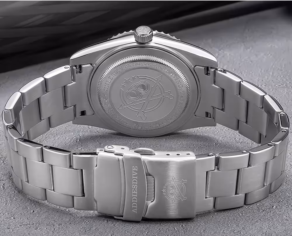 men's remote control watches 200m
