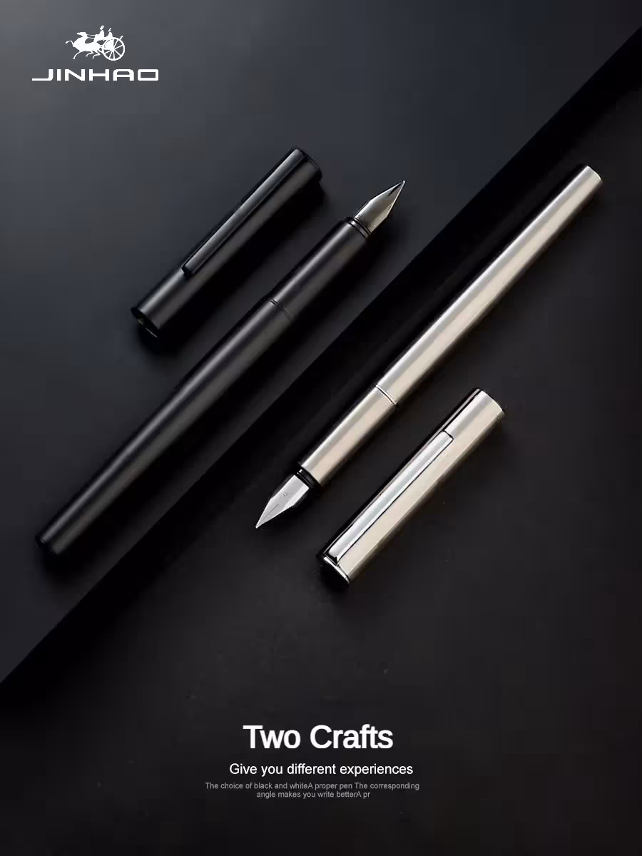 Jinhao 35 plunksna