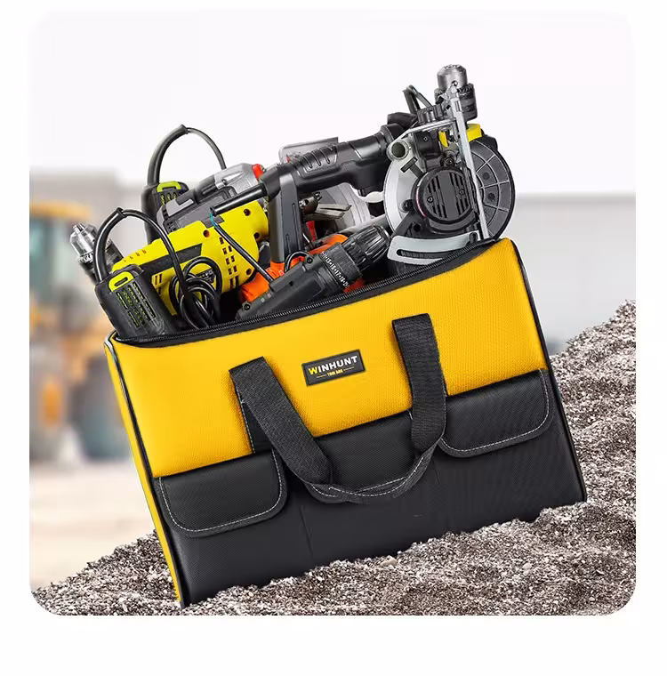 sac à outils électriques