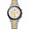 silver-gold