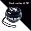 black-without-led